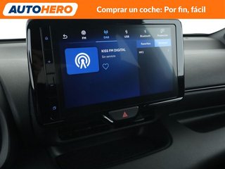 Toyota Yaris 1.5 Hybrid GR Sport