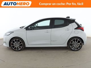 Toyota Yaris 1.5 Hybrid GR Sport