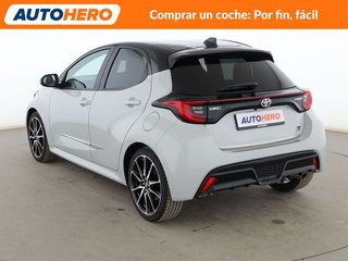 Toyota Yaris 1.5 Hybrid GR Sport