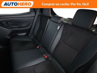 Toyota Yaris 1.5 Hybrid GR Sport