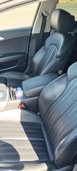 Audi A6 2016