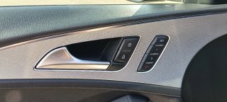 Audi A6 2016