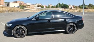 Audi A6 2016