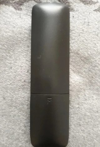 Mando TV Philips nuevo