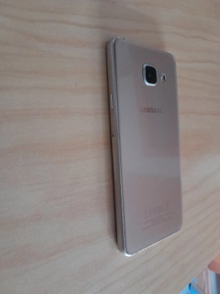 Samsung Galaxy A3 2016 SM-A310F Dorado