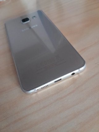 Samsung Galaxy A3 2016 SM-A310F Dorado
