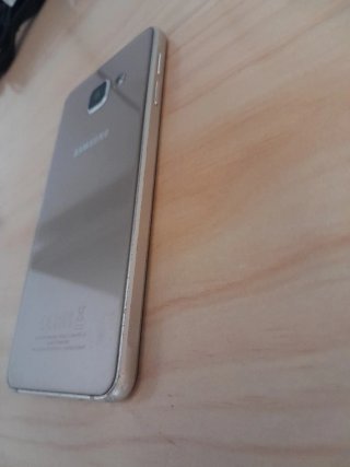 Samsung Galaxy A3 2016 SM-A310F Dorado