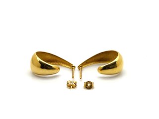 E1806588-0    Pendientes Oro 18k