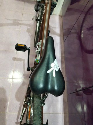 Bicicleta Montaña Niño Btwin