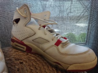Zapatillas Jordan Flight Club 40