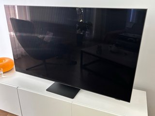 TV Samsung Neo QLED 55” QE55QN95A 4K