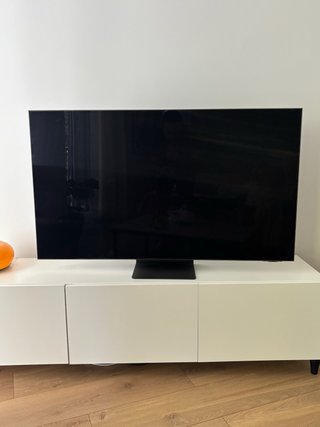 TV Samsung Neo QLED 55” QE55QN95A 4K