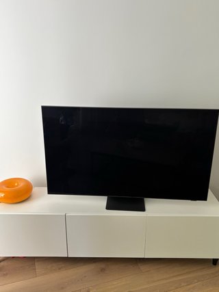 TV Samsung Neo QLED 55” QE55QN95A 4K