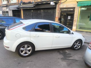 Ford Focus 2009