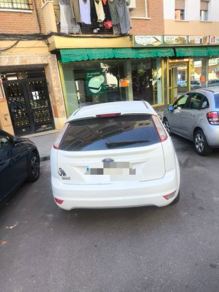 Ford Focus 2009