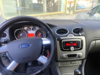 Ford Focus 2009