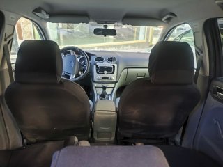 Ford Focus 2009