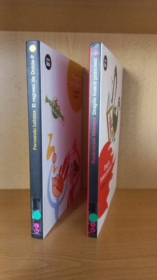 libros escolares