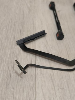 Cavo flessibile per disco rigido MacBook Pro A1278 13"