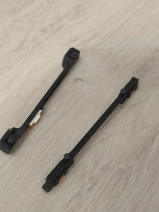 Cavo flessibile per disco rigido MacBook Pro A1278 13"
