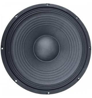 2 Cajas DB Bass 15" profesionales 1000w