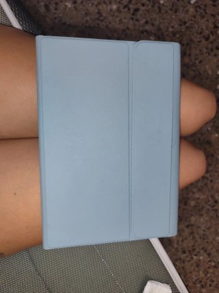 Tablet Lenovo Negra