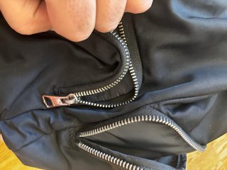 Mochila Bimba y Lola Negra