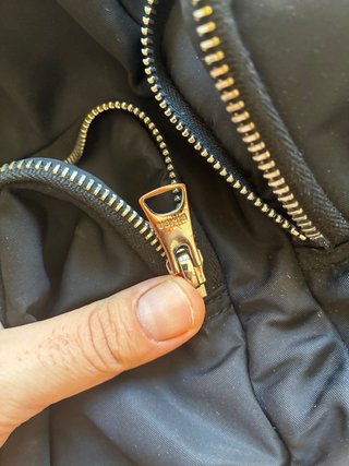 Mochila Bimba y Lola Negra