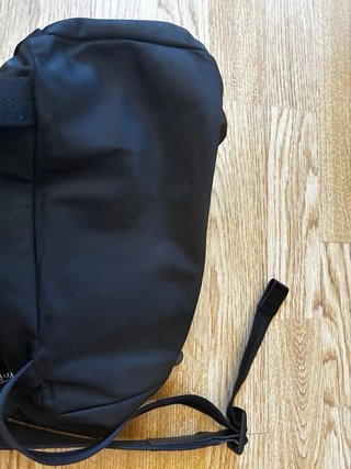 Mochila Bimba y Lola Negra