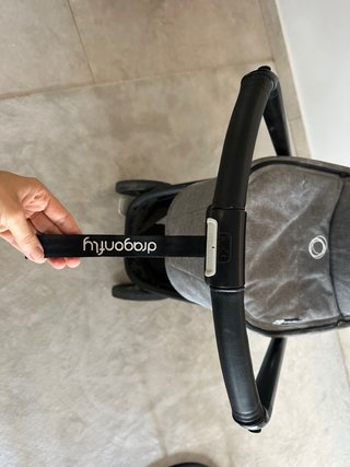 Carrito Bugaboo Dragonfly