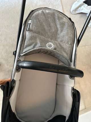 Carrito Bugaboo Dragonfly