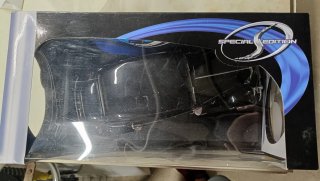 Citroën Traction Avant 15 CV 1/18 Maisto
