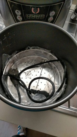Olla a Presión Cocinera