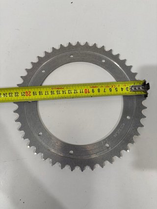 Corona MJ Corde 520