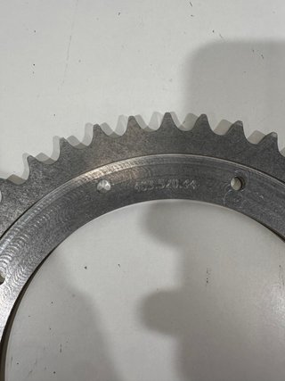 Corona MJ Corde 520