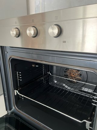 Horno Teka en buen estado
