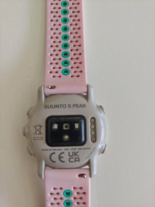 Suunto 5 Peak
