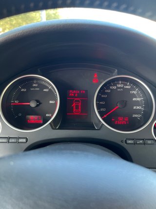 SEAT Exeo ST 2012