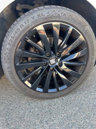 SEAT Exeo ST 2012
