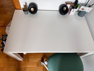 Escritorio Infantil IKEA PAHL Regulable