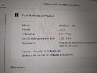 Portátil Dell Latitude E7450 i7 14 500gb