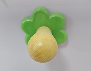 Juego Accesorios Baño Agatha Madera