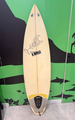 Tabla para colecionista y amantes del surf