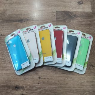 Fundas iPhone XR