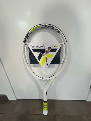 Tecnifibre TF-X1 300 L2