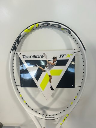 Tecnifibre TF-X1 300 L2