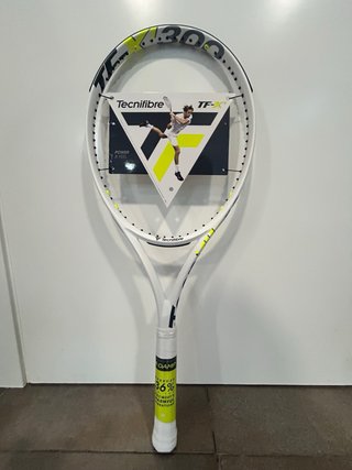 Tecnifibre TF-X1 300 L2