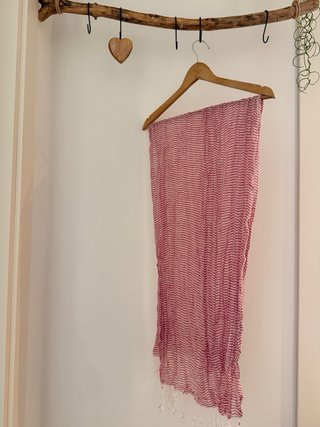 Pañuelos bufandas para invierno
