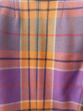 Americana vintage cuadros Cereso multicolor
