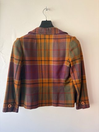 Americana vintage cuadros Cereso multicolor